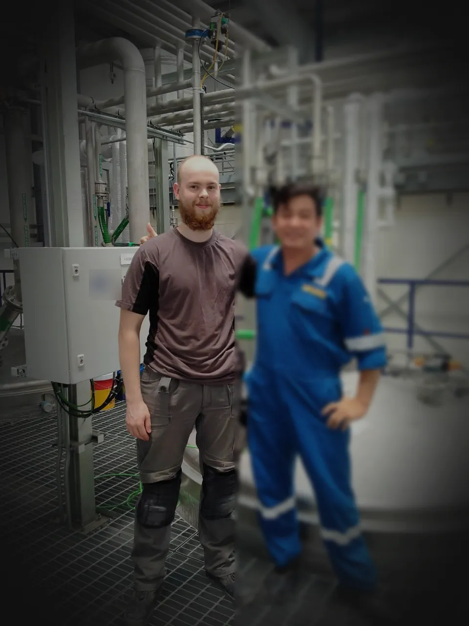 LTD Mechatronik - Ihr Mechatronik Techniker in Norderstedt